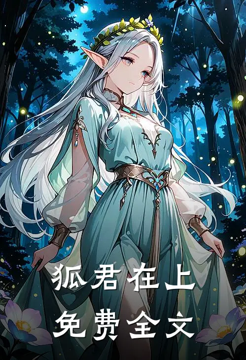 狐君在上免费全文