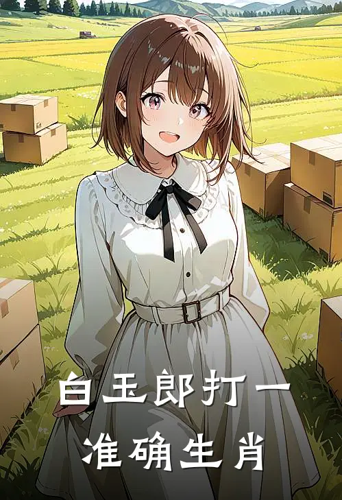 白玉郎打一准确生肖