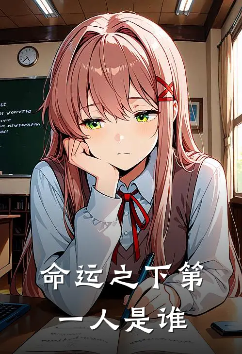 命运之下第一人是谁