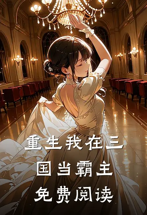 重生我在三国当霸主免费阅读