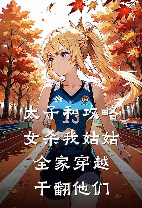 太子和攻略女杀我姑姑，全家穿越干翻他们裴凛柳依依免费小说全文阅读_最新好看小说太子和攻略女杀我姑姑，全家穿越干翻他们裴凛柳依依