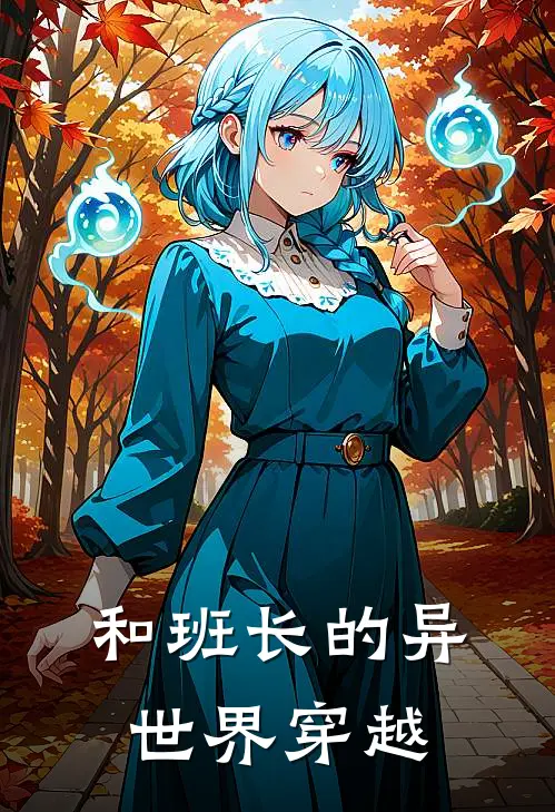 和班长的异世界穿越(苏安诺许洛尘)免费小说全集_完本小说免费阅读和班长的异世界穿越(苏安诺许洛尘)