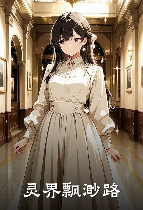 灵界飘渺路