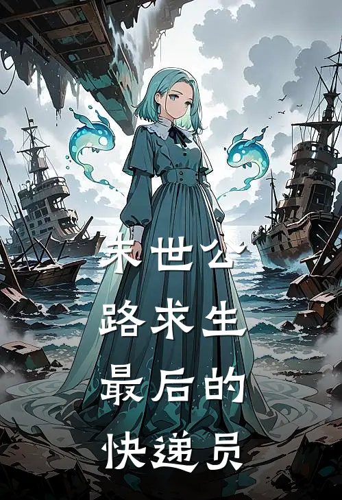 末世公路求生：最后的快递员