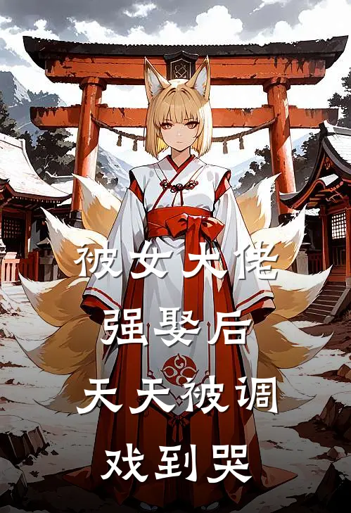 被女大佬强娶后，天天被调戏到哭