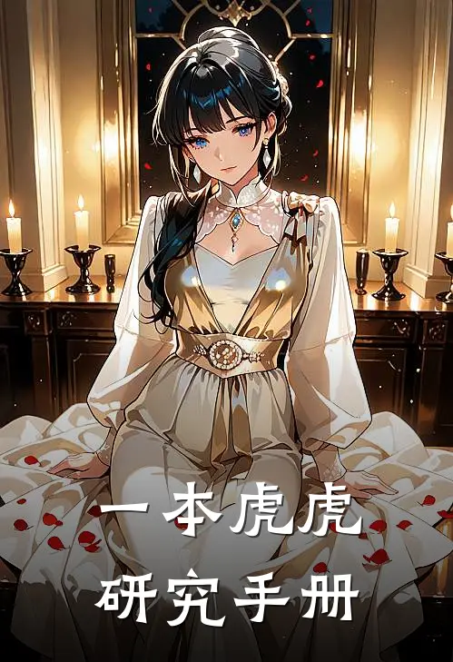 一本虎虎研究手册黎雷阮晔免费小说全集_小说免费完结一本虎虎研究手册黎雷阮晔