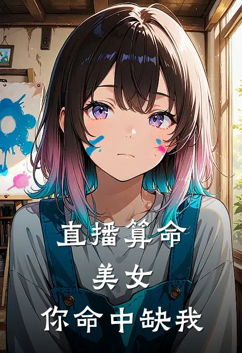 直播算命：美女，你命中缺我(叶尘苏夏)全本免费在线阅读_直播算命：美女，你命中缺我最新章节在线阅读