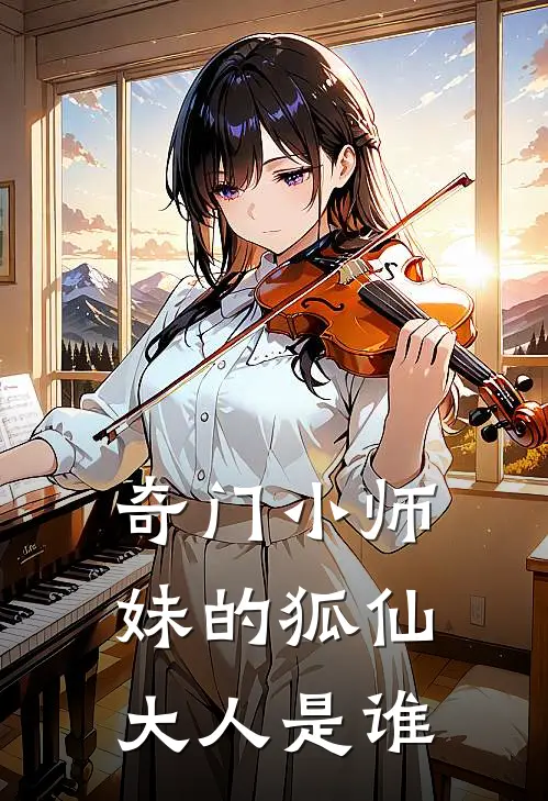 奇门小师妹的狐仙大人是谁