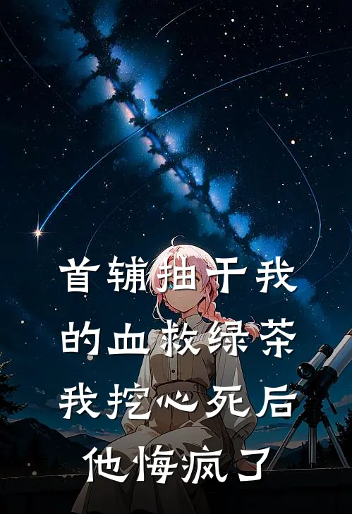 首辅抽干我的血救绿茶，我挖心死后他悔疯了沈娇娇沈元青全文免费阅读_完结热门小说首辅抽干我的血救绿茶，我挖心死后他悔疯了(沈娇娇沈元青)