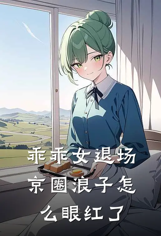 乖乖女退场，京圈浪子怎么眼红了