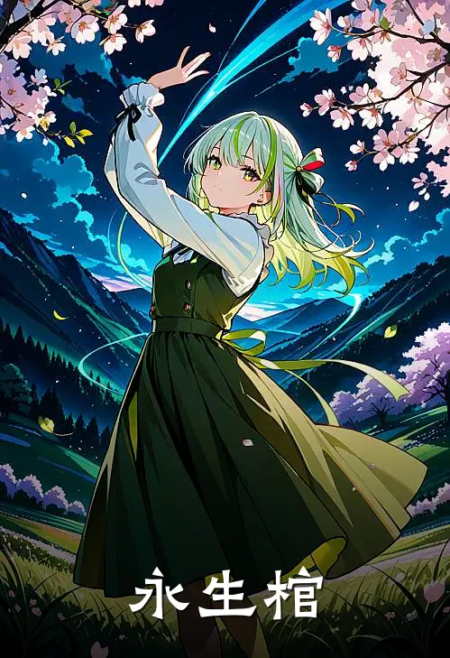 永生棺秦三李叔最新小说推荐_完结小说永生棺(秦三李叔)