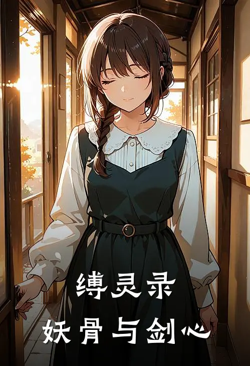 缚灵录：妖骨与剑心