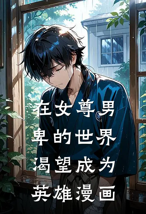 在女尊男卑的世界渴望成为英雄漫画