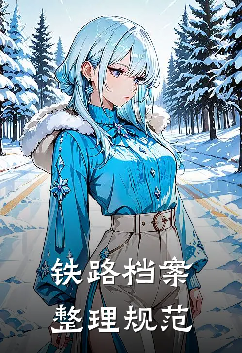 铁路档案整理规范