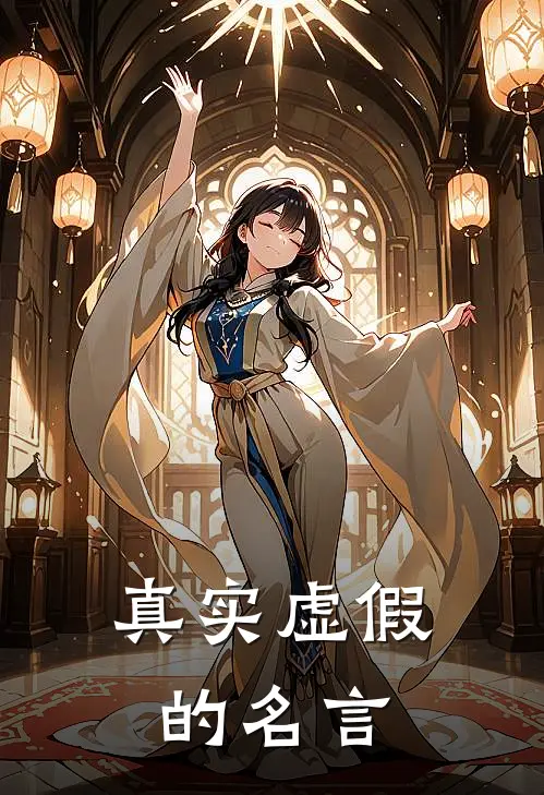 真实虚假的名言