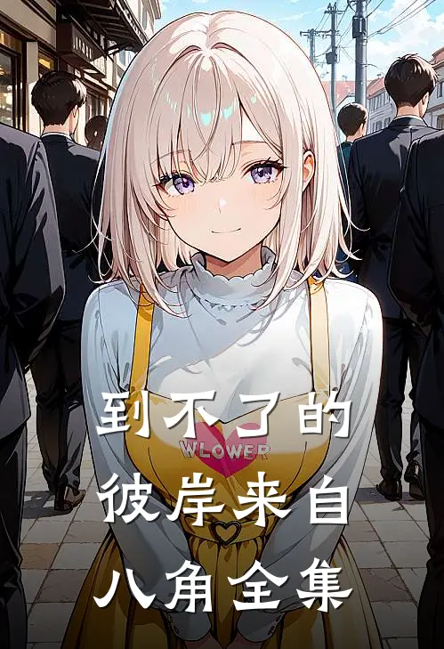 到不了的彼岸来自八角全集