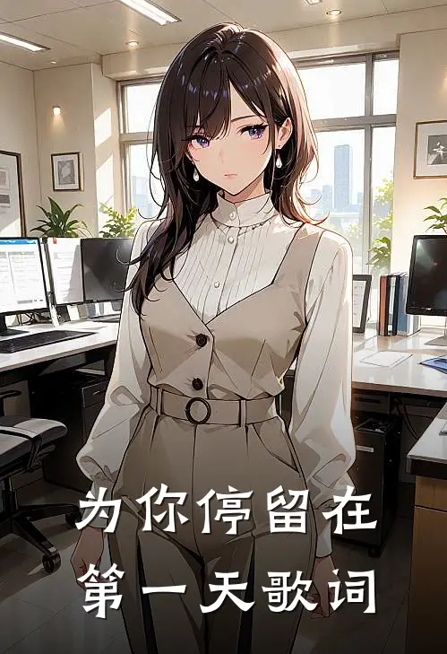 为你停留在第一天歌词