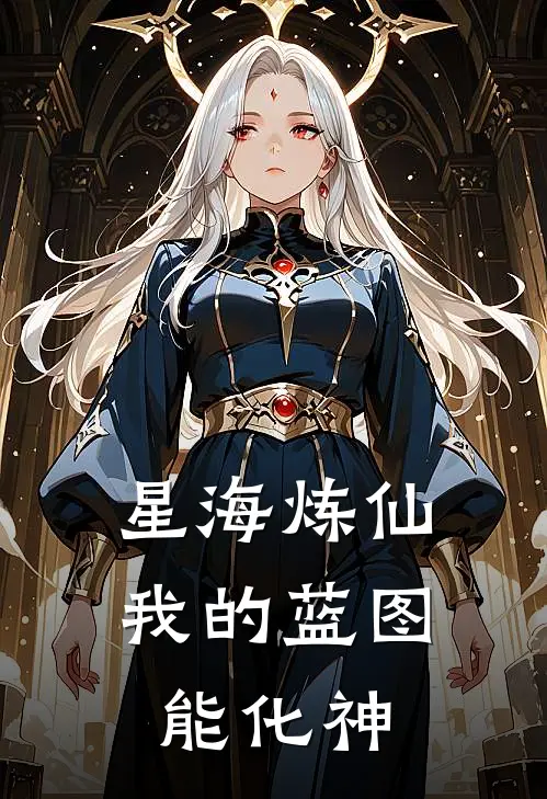 星海炼仙：我的蓝图能化神陈星向之礼好看的小说推荐完结_在哪看免费小说星海炼仙：我的蓝图能化神陈星向之礼