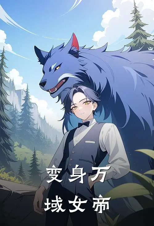变身万域女帝