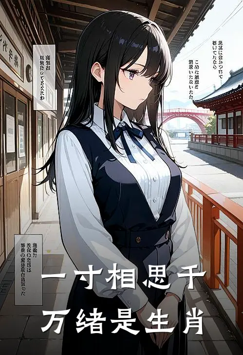 一寸相思千万绪是生肖