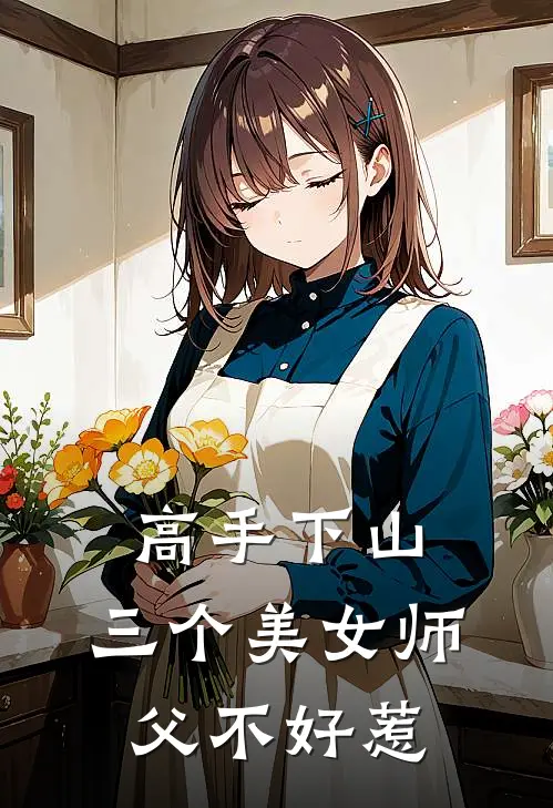 高手下山：三个美女师父不好惹苏挽月许冬至免费阅读全文_热门小说大全高手下山：三个美女师父不好惹苏挽月许冬至