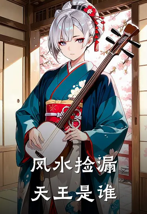 风水捡漏天王是谁