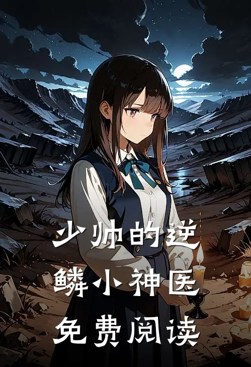 少帅的逆鳞小神医免费阅读