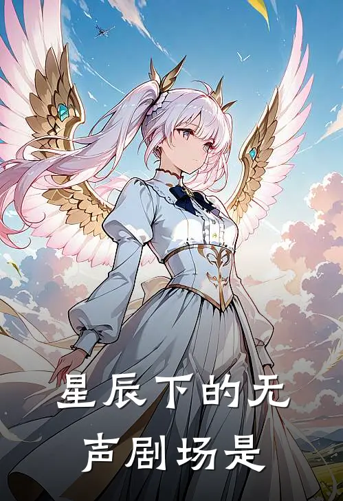星辰下的无声剧场是