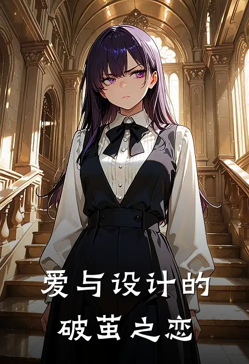 爱与设计的破茧之恋