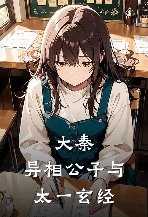 大秦：异相公子与太一玄经