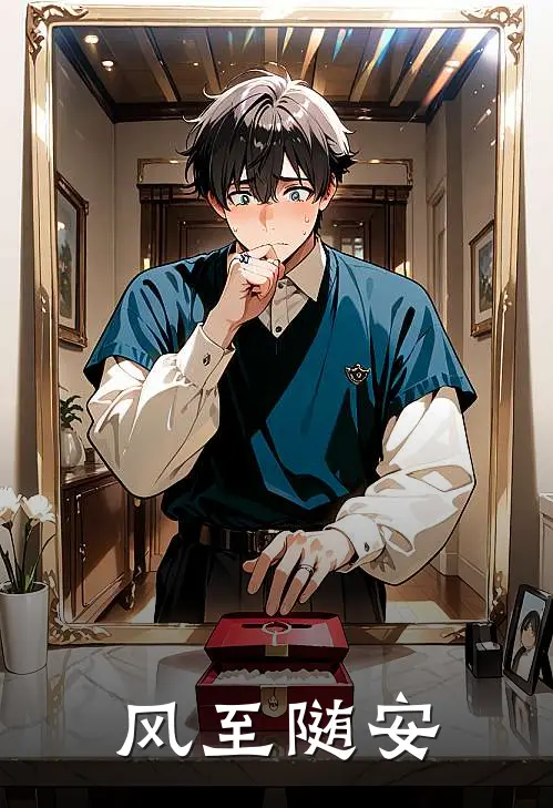 随言林风《风至随安》_(随言林风)热门小说