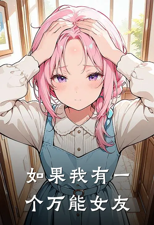 如果我有一个万能女友(顾言阿泽)免费小说全集_完本小说免费阅读如果我有一个万能女友(顾言阿泽)