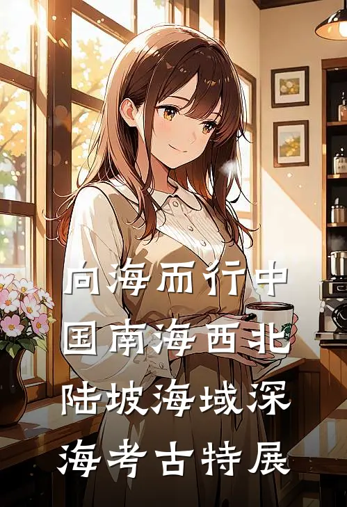 向海而行中国南海西北陆坡海域深海考古特展