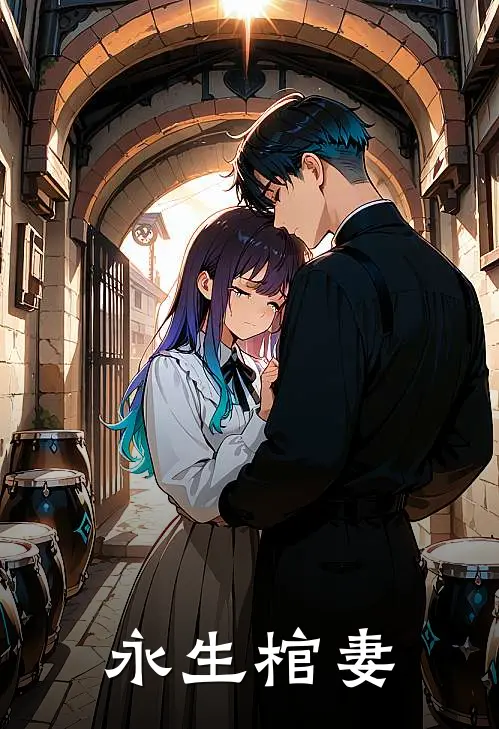 永生棺妻