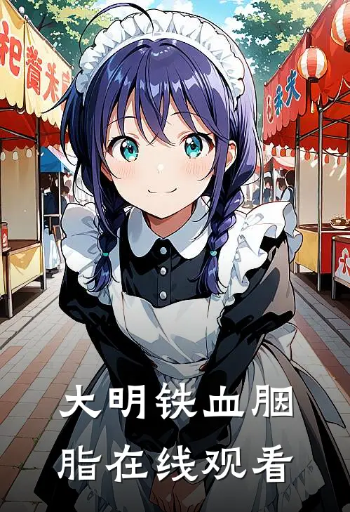 大明铁血胭脂在线观看