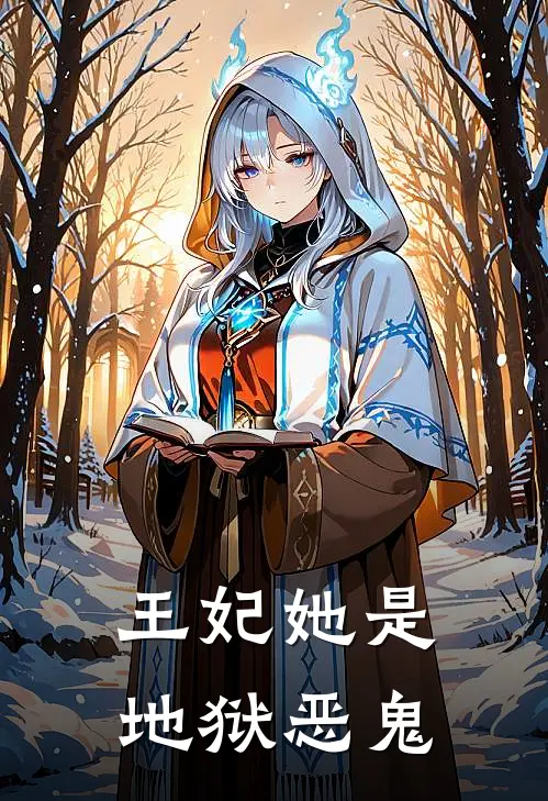王妃她是地狱恶鬼