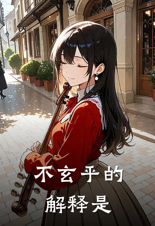 不玄乎的解释是