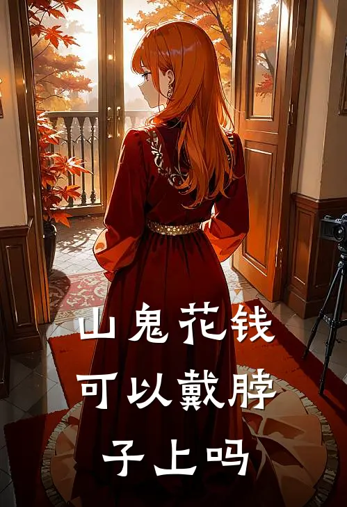 山鬼花钱可以戴脖子上吗