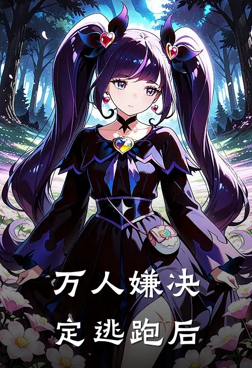 万人嫌决定逃跑后顾白安顺奴完结小说大全_免费小说在哪看万人嫌决定逃跑后(顾白安顺奴)