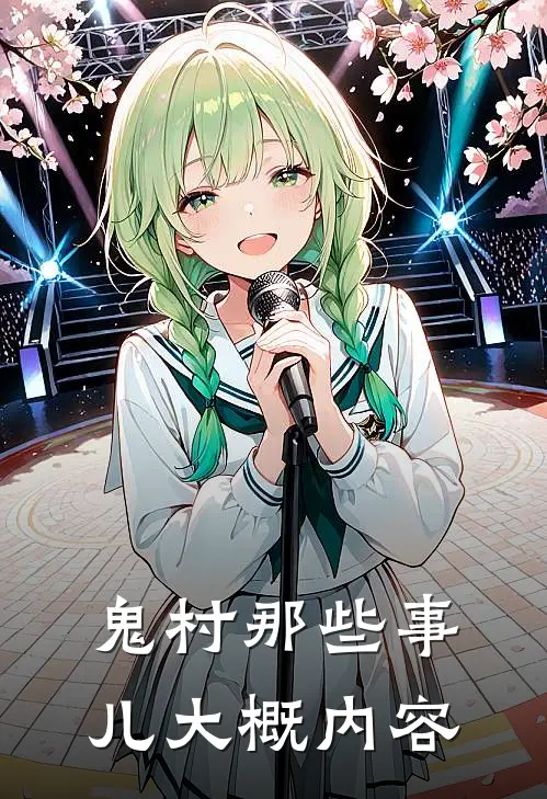鬼村那些事儿大概内容
