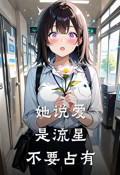 她说爱是流星，不要占有傅承欢池川全章节免费在线阅读_《她说爱是流星，不要占有》精彩小说