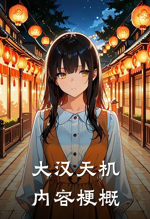 大汉天机内容梗概