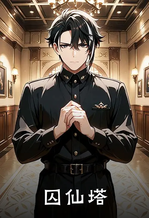 《囚仙塔》苏牧叶幽婵_(囚仙塔)全集在线阅读