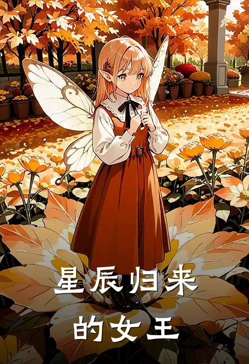 星辰归来的女王