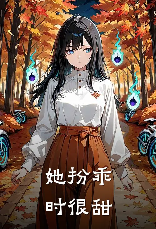 她扮乖时很甜慕宝儿秦沁完结小说_完结版小说全文免费阅读她扮乖时很甜慕宝儿秦沁