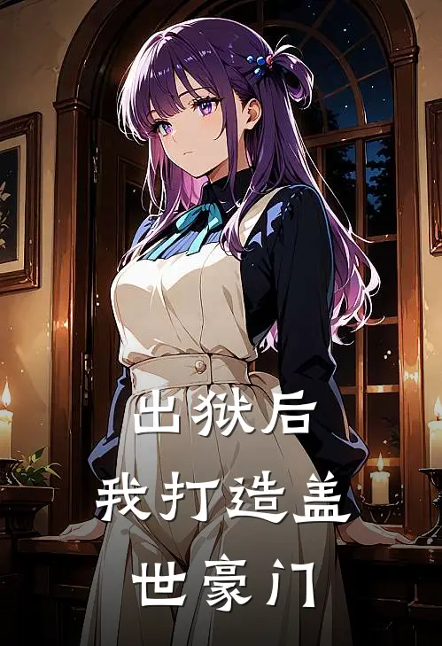 出狱后，我打造盖世豪门铁柱林浪小说完结_免费小说全本出狱后，我打造盖世豪门(铁柱林浪)