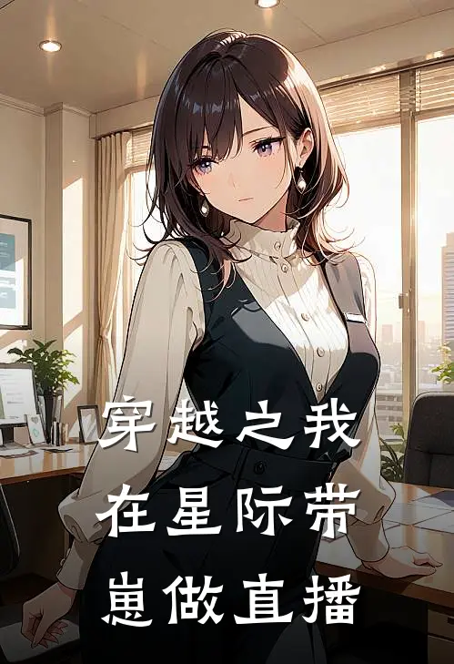 穿越之我在星际带崽做直播