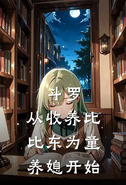 斗罗：从收养比比东为童养媳开始林舟王虎小说完结推荐_热门小说阅读斗罗：从收养比比东为童养媳开始林舟王虎