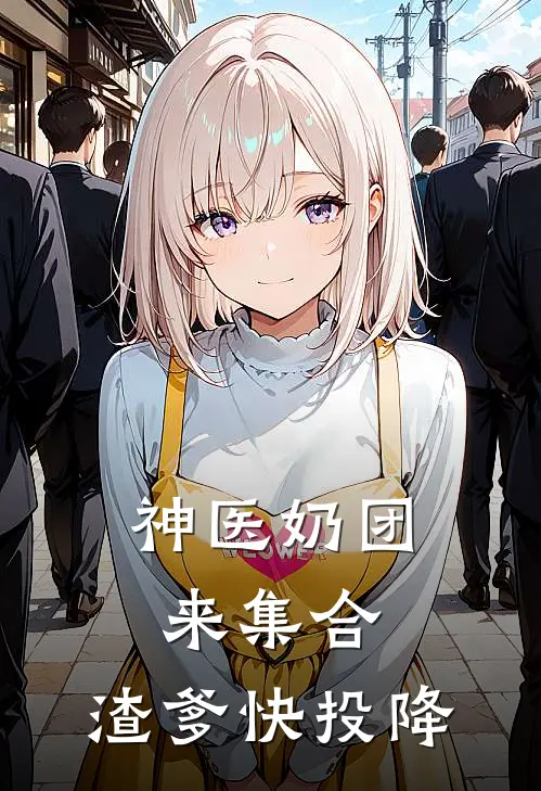 神医奶团来集合，渣爹快投降苏若星乔战辰免费小说在线阅读_最新章节列表神医奶团来集合，渣爹快投降(苏若星乔战辰)