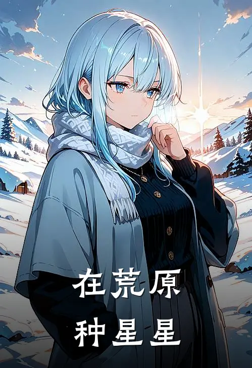 在荒原种星星(时遥予归)推荐小说_在荒原种星星(时遥予归)全文免费阅读大结局